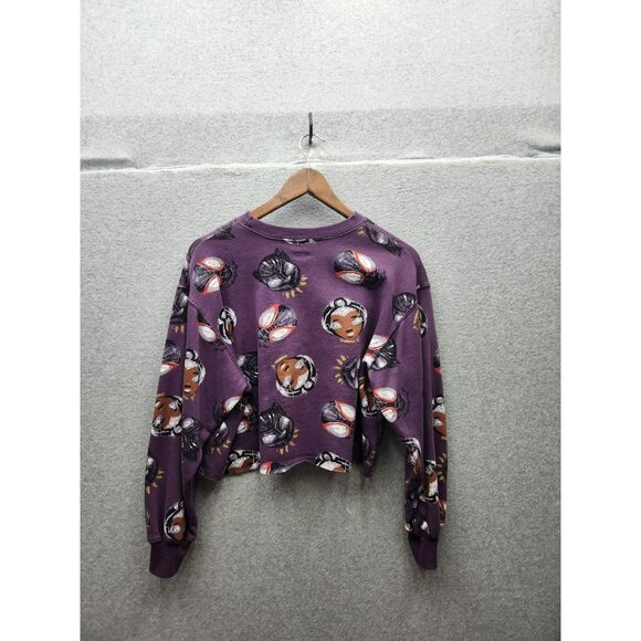 Marvel Black Panther x Nikkolas Smith Black Panther/Storm/Miles Cropped - Picture 4 of 4